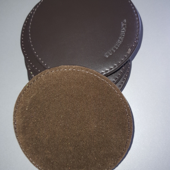 Cutter&Buck Coasters - Picture 3 of 3